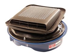 Luftrenare "SHAKER" BB 69-70 ven BOSS 302