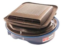 Luftrenare "SHAKER" SB 69-70