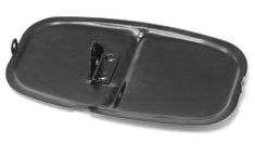 Plt fr luftflde "SHAKER" 69-70