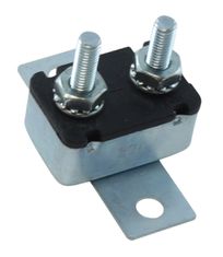 Skring 30A "Automatskring" Elkrets