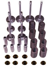 Renoveringssats topp B18