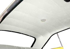 Innertak Charger 68-70 vit