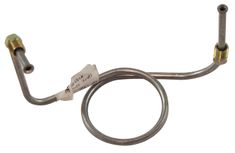 Bromsrr H-cylinder-frdelningsventil skivbr 65-66 Mustang