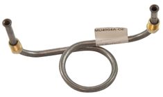 Bromsrr H-cylinder-frdelningsventil trummor 66 Mustang