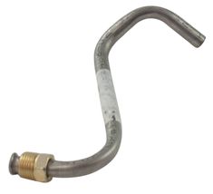 Vacuum line brake booster Mustang 66-68