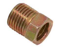 Nippel 1/2"-20 Fr 5/16" Rr, Hane