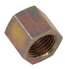 Nippel 1/2"-20 Fr 5/16" Rr, Hona