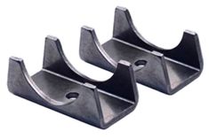 Fste Bakaxel - Bladfjder Universal 2-3/4" x 2"