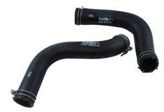 Radiator hoses upper/lower 70 351 C