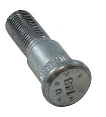 Hjulbult Skiva Ford 1/2"-20 x 1-15/16"