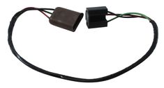 Headlight wiring harness extension 70