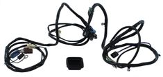 Cable harness Headlight 70 Standard