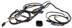 Cable harness Headlight Mach 1 1970