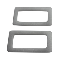 Packning Sidomarkeringsglas 70 bak