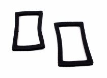 Packning Sidomarkering/skrm 70 bak