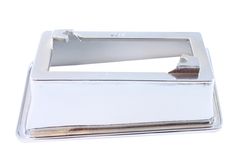 Sarg Sidomarkering 70 VB