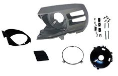 Strlkastarsats 70 (ej prydnadslist) V