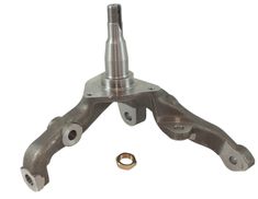 Disc brake spindle Mustang 70-73