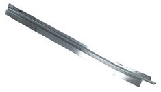 Trim molding Door window 69-70 FB LH