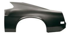 Bakskrm Mustang 70 FB V