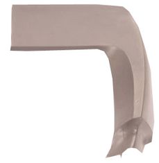 Skrmfrlngare Mustang 70 FB HB