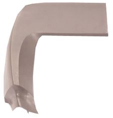 Skrmfrlngare Mustang 70 FB VB