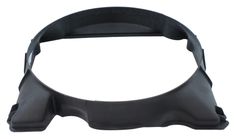 Fan shroud 302/351 1970 without A/C 20"