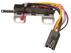Ignition switch Mustang 71-72