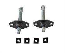 Justerskruv strlkastare Mustang 67-68 & 70