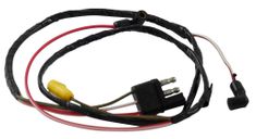 Kablage Givare/mtare 71-73 351C