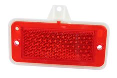 Glas Sidomarkering 71-73 VB