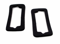 Packning Sidomarkering/skrm 71-73 bak