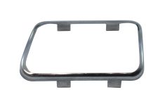 Sarg Bromspedal Manuell 65-73