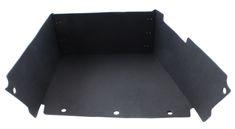 Glove box insert 71-73 without A/C