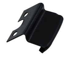 Roof rail W/S clip 71-73 at door