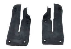 Ttning Bakskrm Mustang/Cougar 71-73  fram