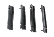 Spacer radiator 71-73 set/4