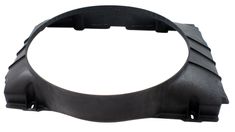 Fan shroud 302 A/C & 351 71-73