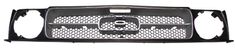 Grill 71-72 Mustang STD