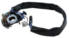 Turn signal switch w/o tilt 70-72 (USA)