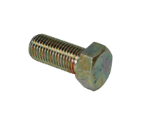 Skruv  7/16"-20x1 grade 8