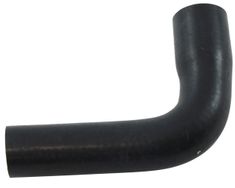 By pass hose 72-73 Motorcraft marking