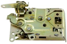 Låskista Dörr 71-73 Vä