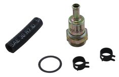 Bränslefilter i Förgasare Ford V8 BB