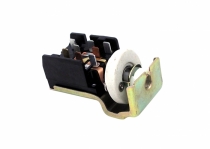 Headlight switch Mustang 71-72