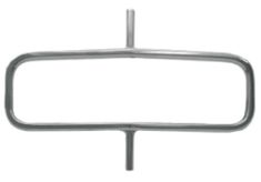 Sarg grillemblem 73 kromad (fr hsten i grill)