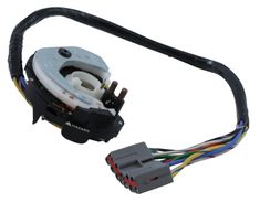 Turn signal switch w/o tilt 73 (USA)