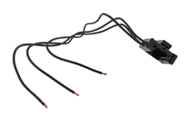 Headlight Dimmer Switch Connector Ford