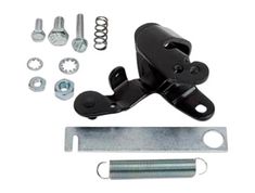 Adapter Gaslnkage Edelbrock