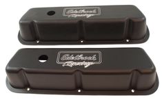 Ventilkpa Edelbrock Victor Ford SB, lg